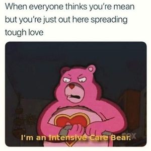 Meet your Posher, Kristina